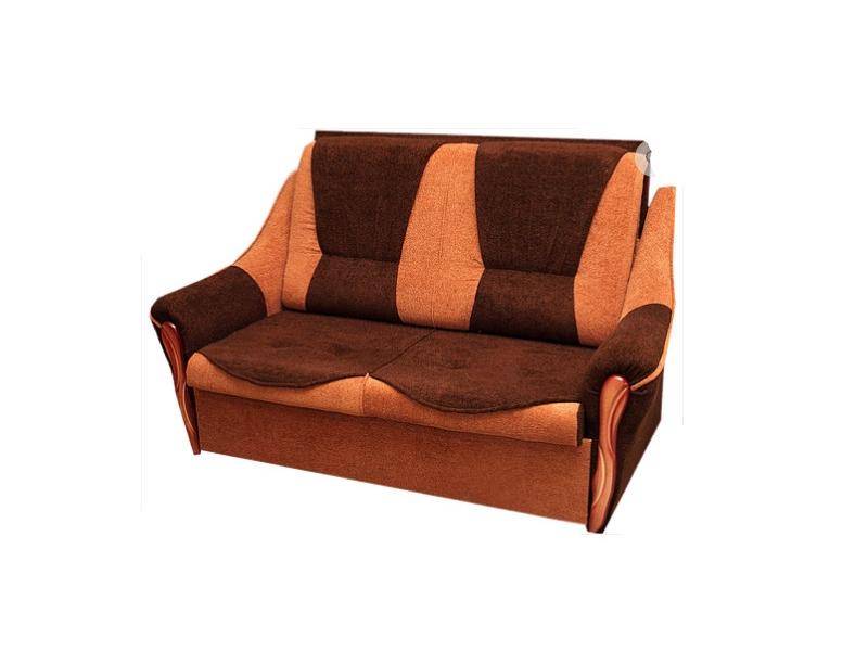 диван прямой титаник с подлокотниками в Нижневартовске