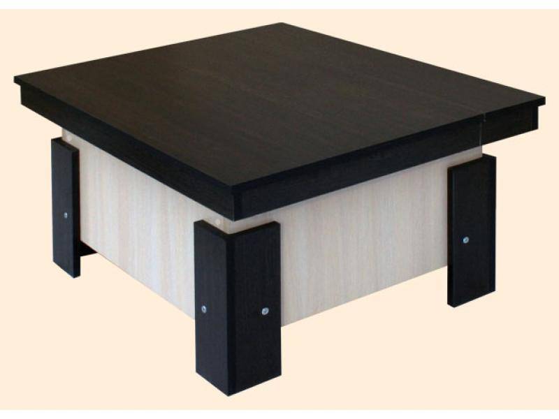 стол журнальный 28 трансформер в Нижневартовске