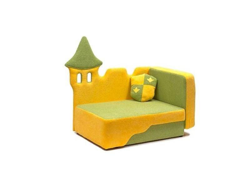 детский диван замок в Нижневартовске