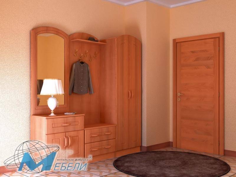 прихожая «топаз 01» в Нижневартовске