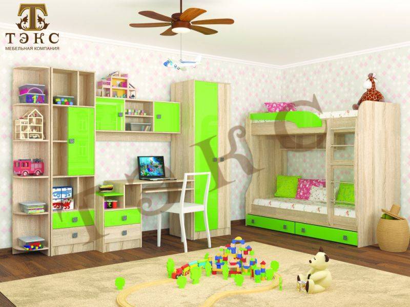 детская колибри мохито в Нижневартовске