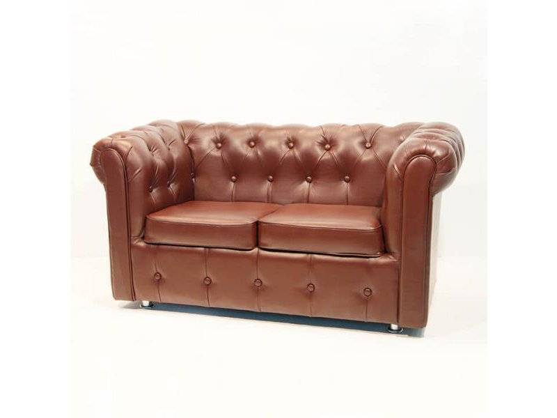 диван 2-х местный честер в Нижневартовске