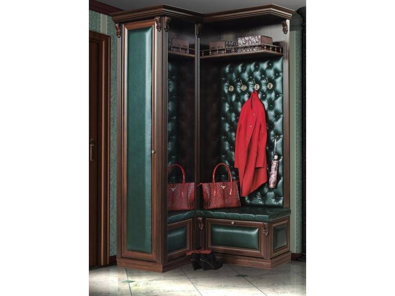 прихожая "благо 5" б5.8-6 в Нижневартовске