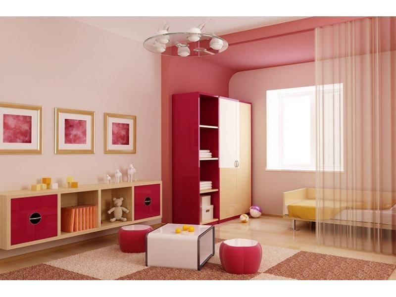 детская комната синди в Нижневартовске