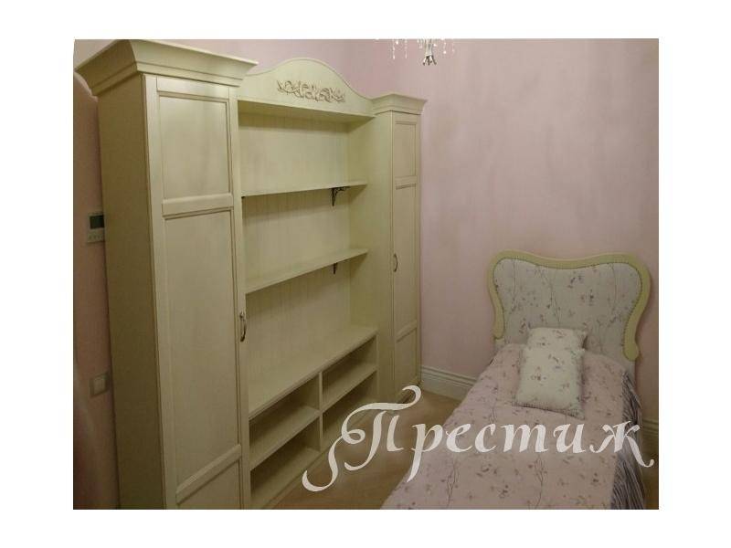 спальня детская в Нижневартовске