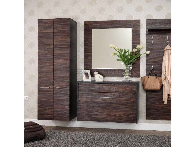 стильная прихожая дуб американский в Нижневартовске