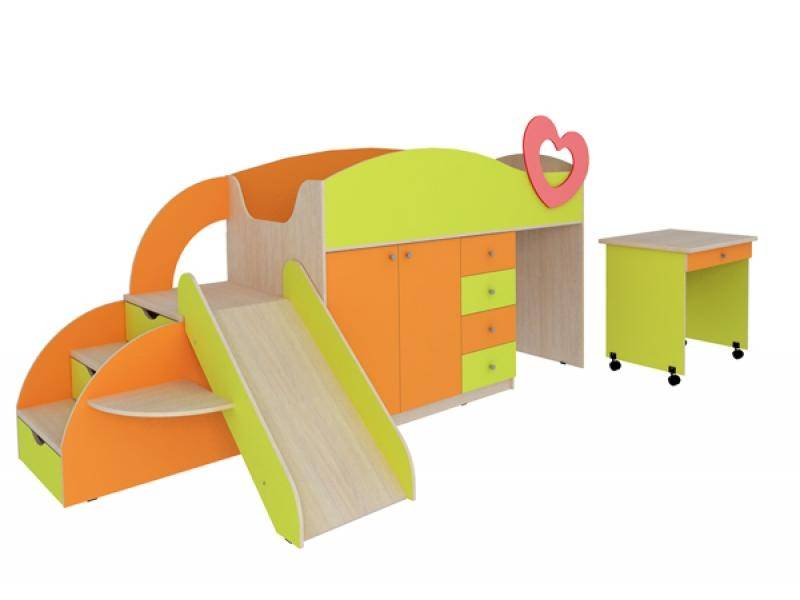 детская карапуз в Нижневартовске