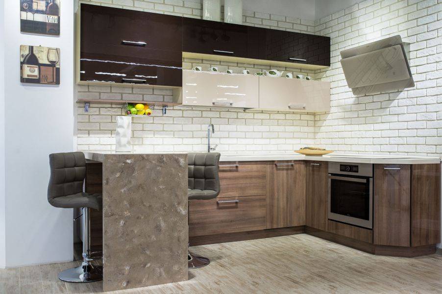 кухня афродита в Нижневартовске