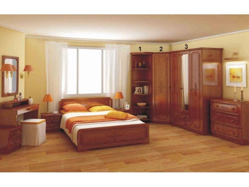 спальня гера в Нижневартовске