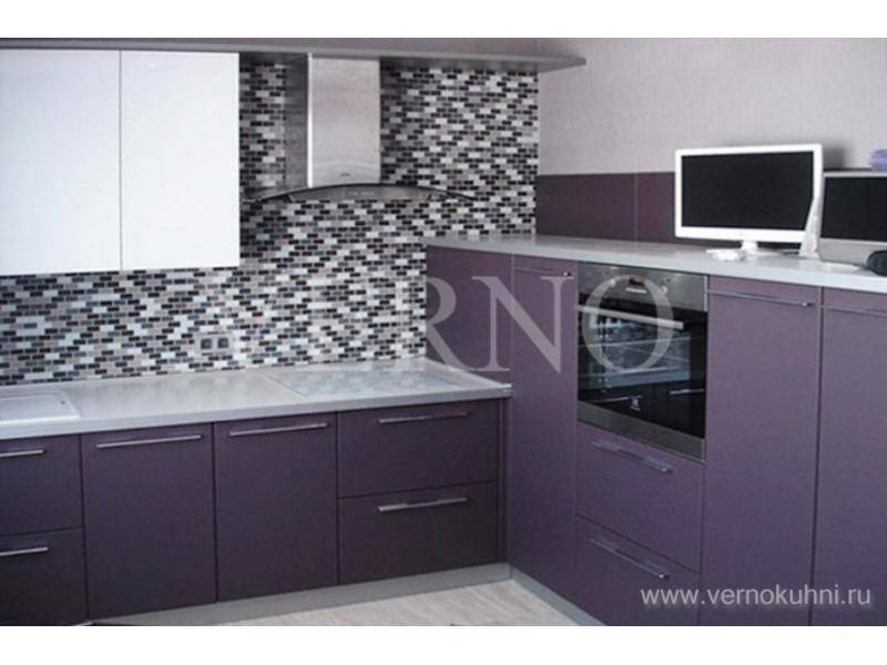 кухонный гарнитур миа в Нижневартовске