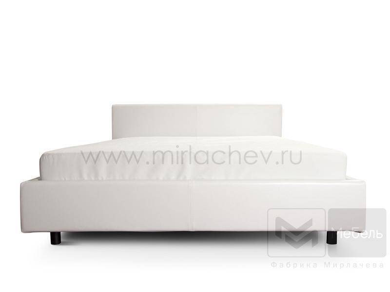 практичная и компактная кровать со съемными чехлами севилья в Нижневартовске