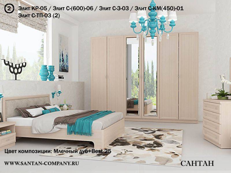 спальня элит в Нижневартовске