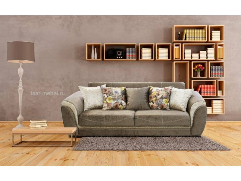 прямой диван орландо в Нижневартовске