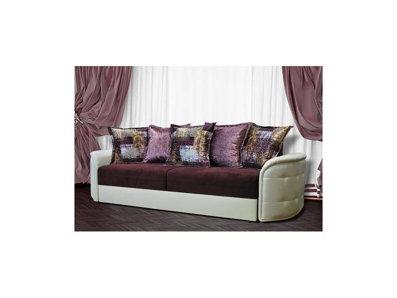 диван прямой даллас в Нижневартовске