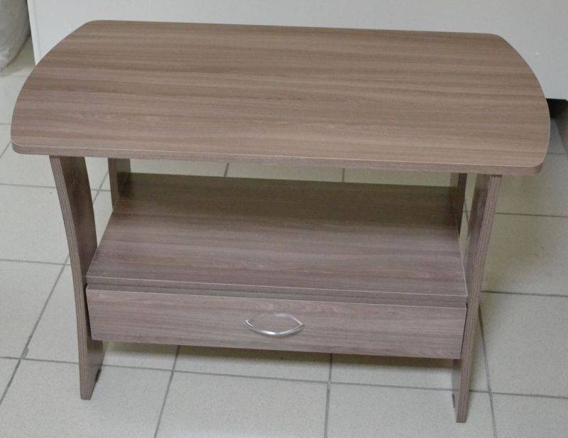 стол журнальный с ящиком в Нижневартовске