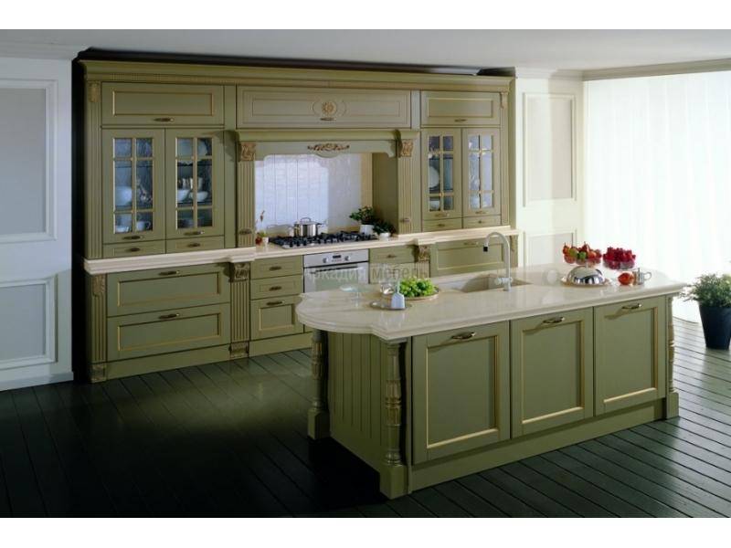 островная кухня агат 1 в Нижневартовске