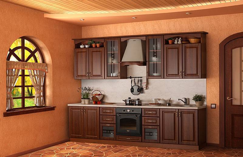 кухня гостеприимная в Нижневартовске