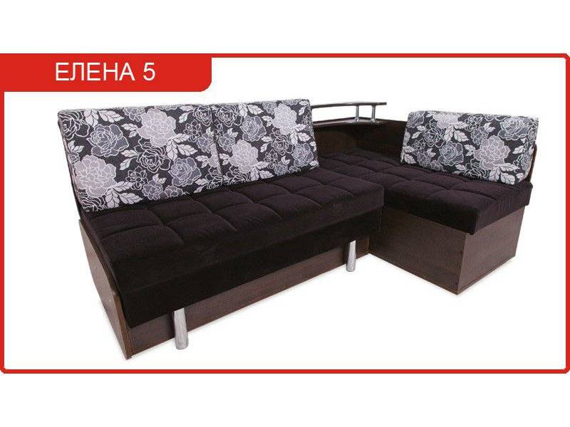 кухонный уголок елена 5 в Нижневартовске