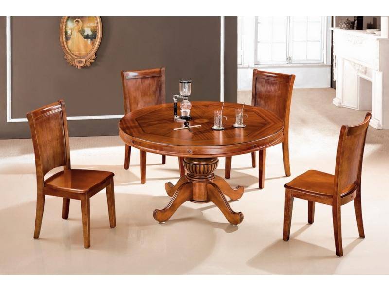 стол обеденный не раскладной 2420 в Нижневартовске