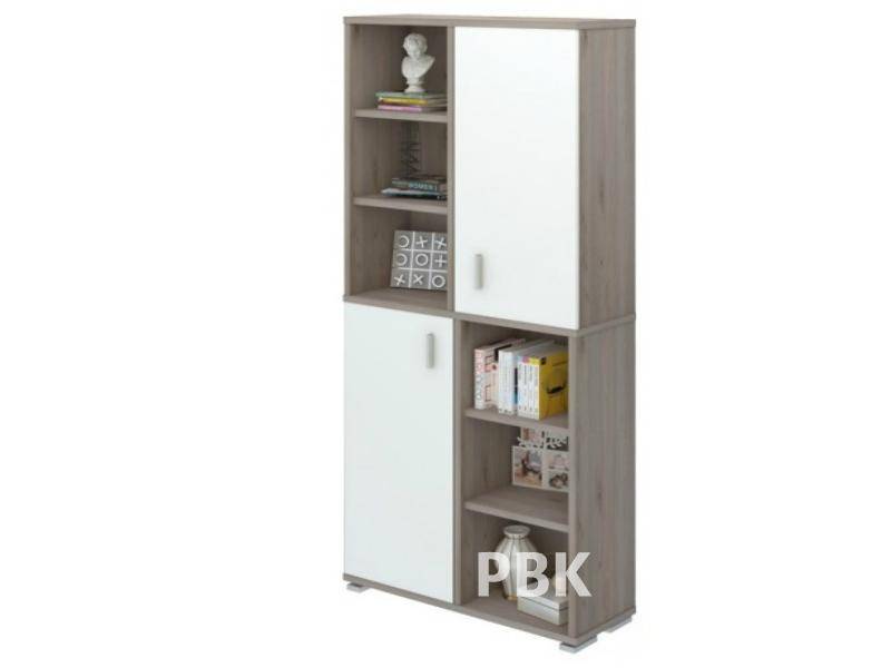 шкаф стеллаж 800 в Нижневартовске