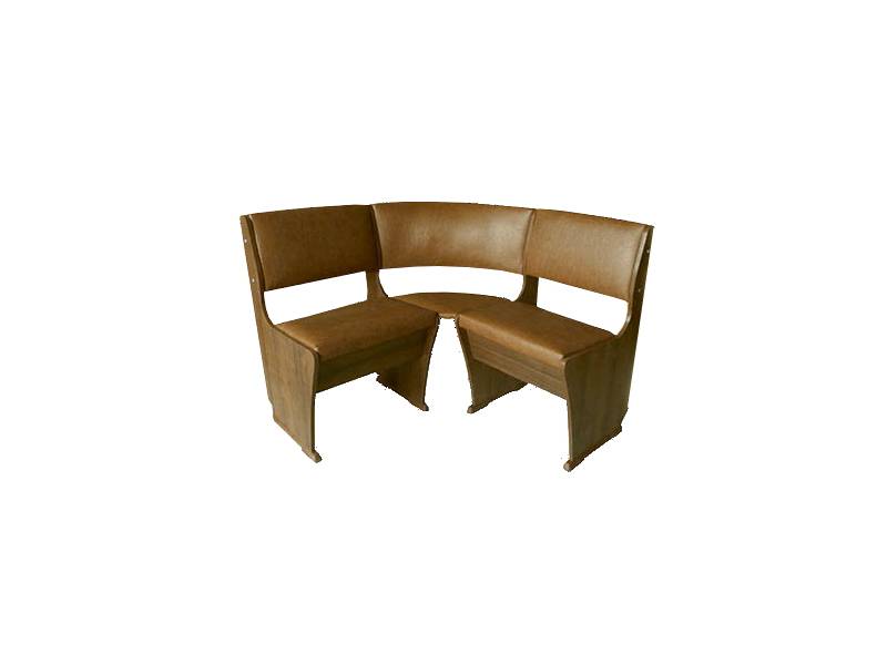 скамья угловая этюд в Нижневартовске