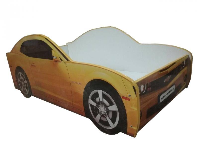 кровать машинка в Нижневартовске