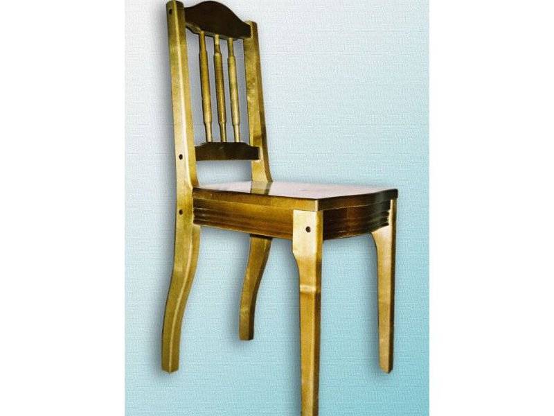 стул лира жесткий в Нижневартовске