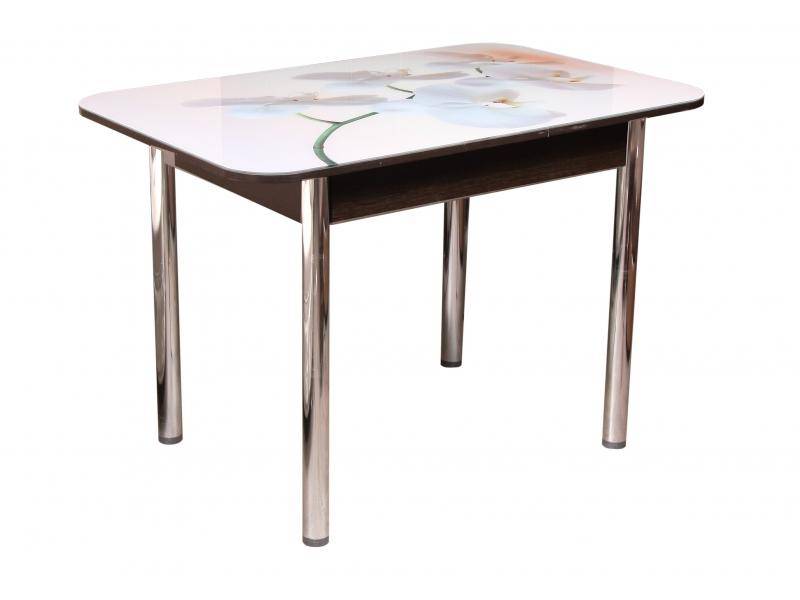 стол обеденный фотопечать в Нижневартовске