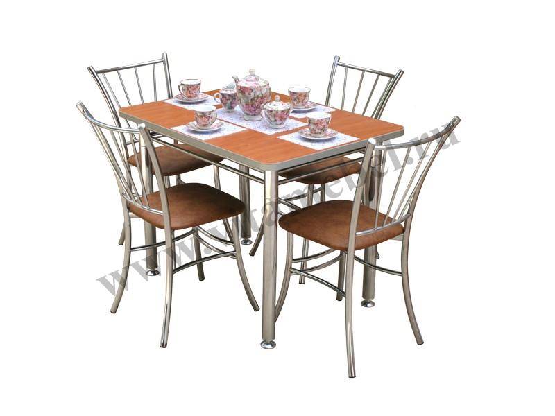 стол 6 пластик в Нижневартовске