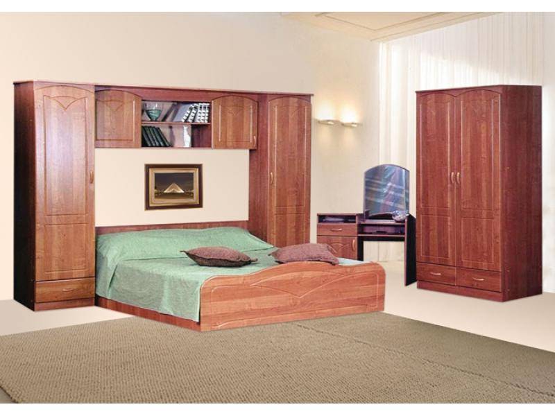 спальня миледи в Нижневартовске