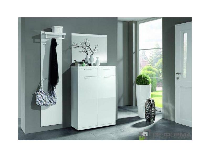 прихожая 31 в Нижневартовске