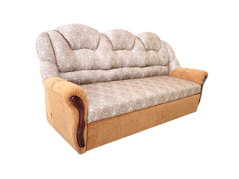 диван-кровать в комнату монарх в Нижневартовске