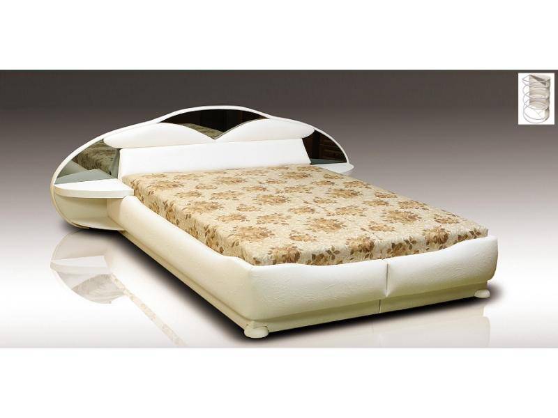 кровать глория 1 в Нижневартовске