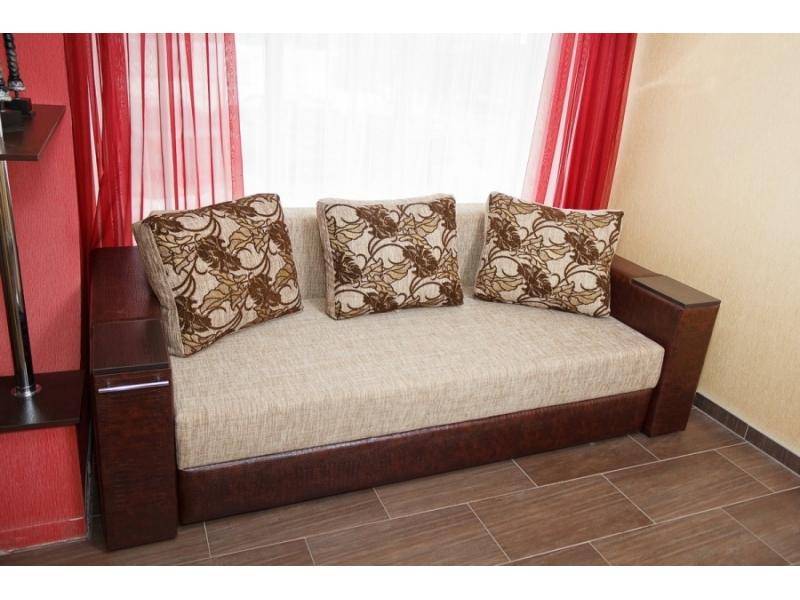 диван «ям-2» с баром в Нижневартовске