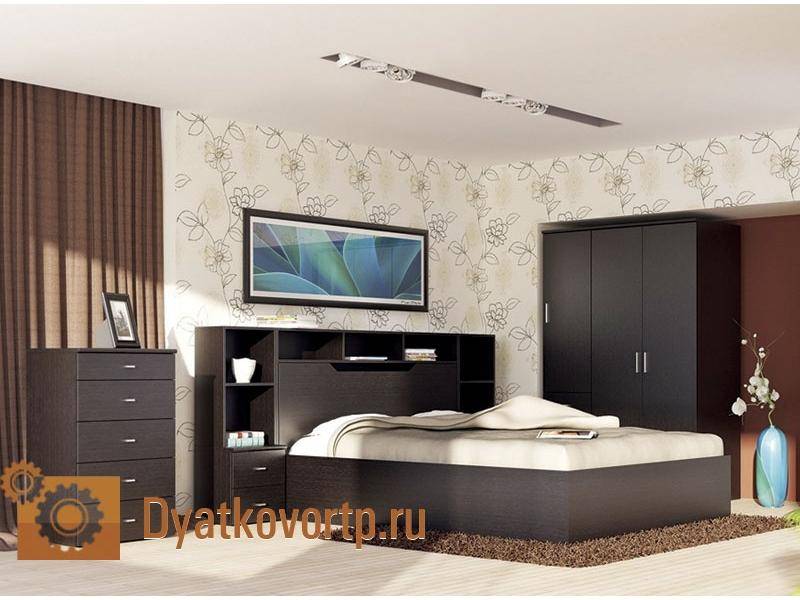 спальня южная ночь в Нижневартовске