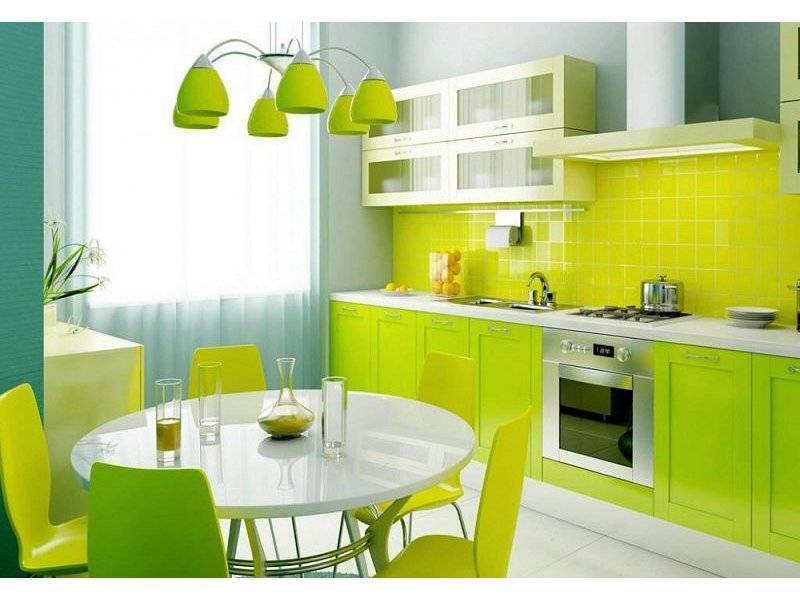 яркая кухня молизе в Нижневартовске