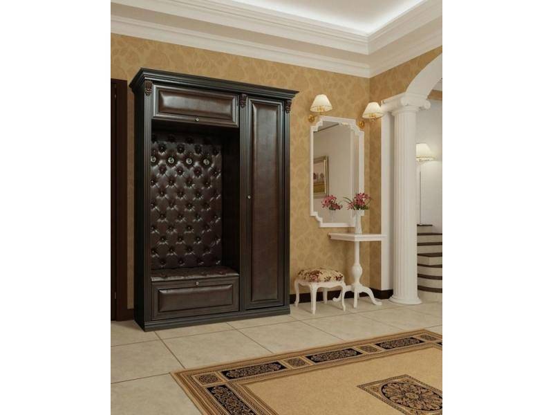 прихожая классик 3 в Нижневартовске