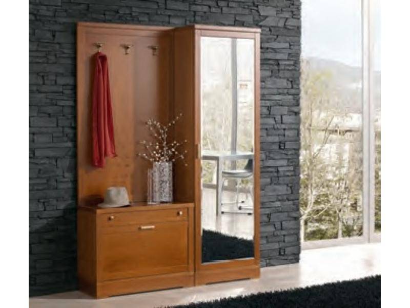 прихожая мод 443.080.p в Нижневартовске