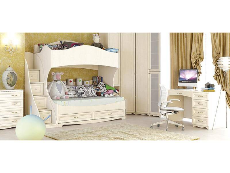 детская марта беленый дуб в Нижневартовске