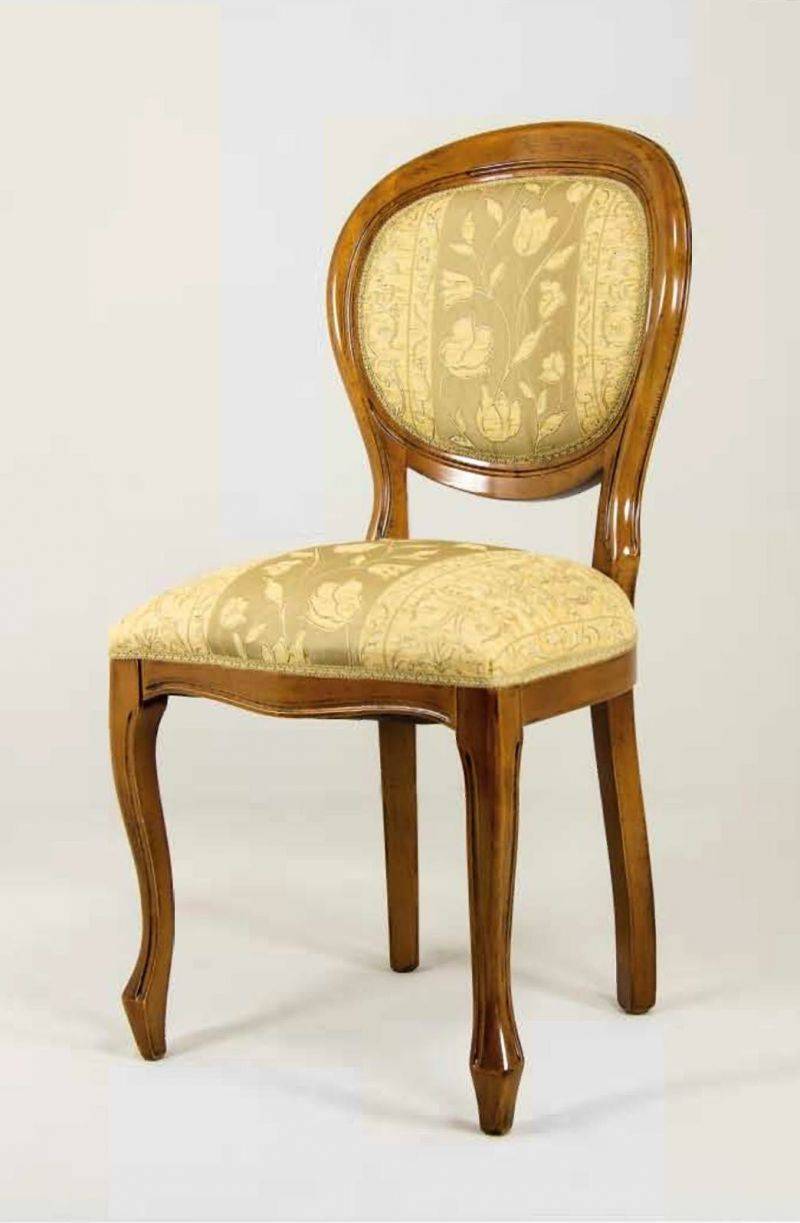 стул барокко л 4/1 в Нижневартовске