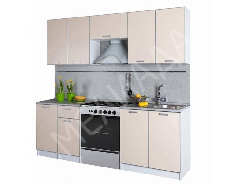 кухня мальва-1 в Нижневартовске