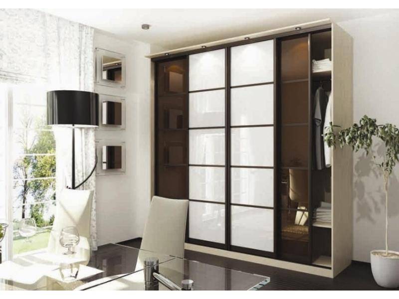 шкаф-купе р-15 в Нижневартовске