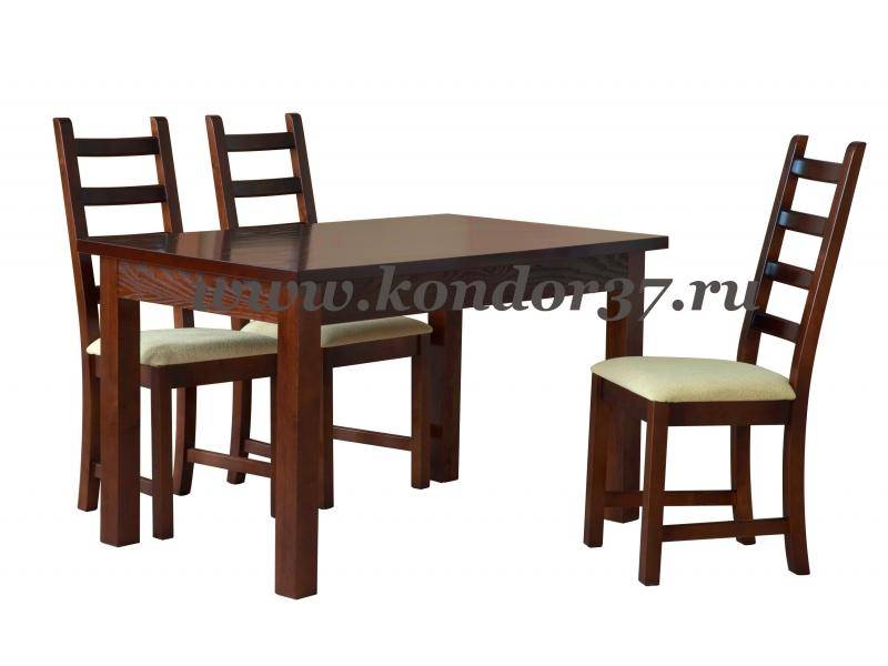 обеденная группа №12 в Нижневартовске