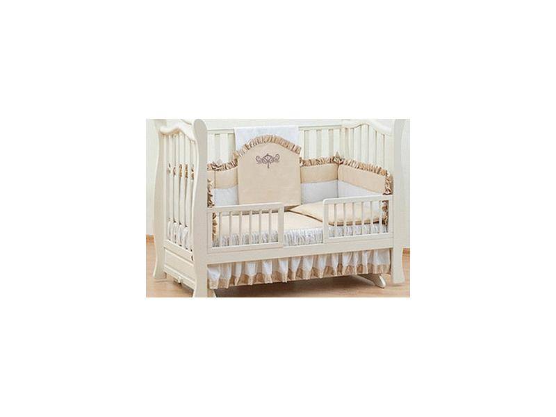 детская кроватка в Нижневартовске