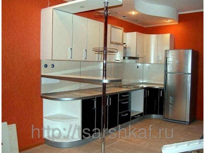 кухня 25 в Нижневартовске