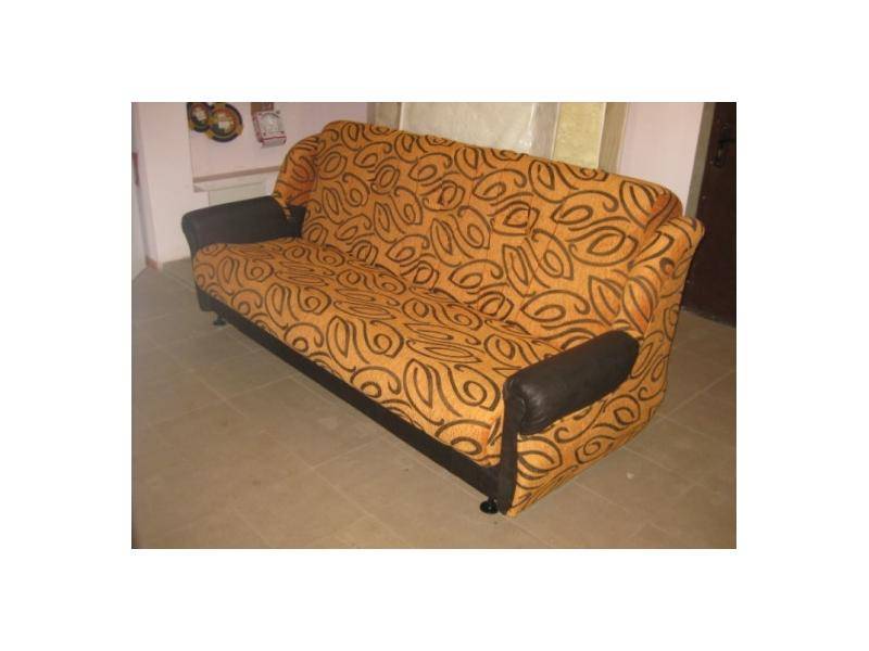 диван прямой вальс в Нижневартовске