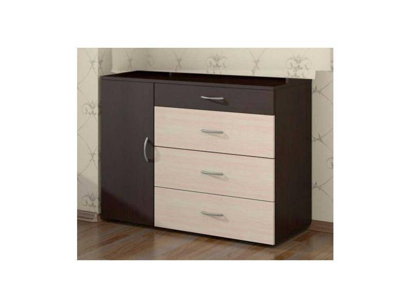 комод с дверцей №28 в Нижневартовске