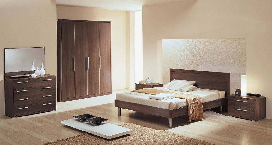 спальный гарнитур 3 в Нижневартовске