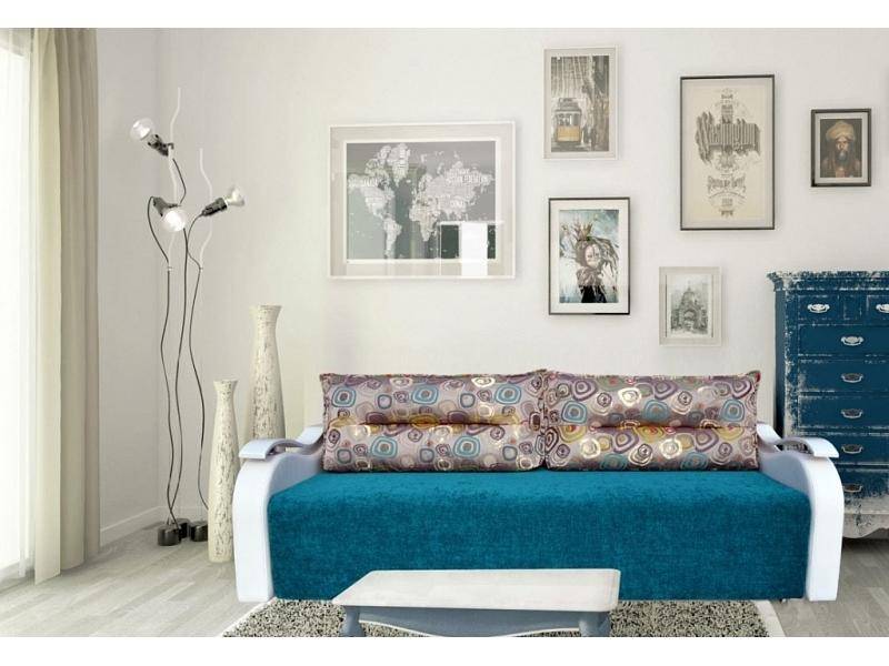 диван прямой зара - 3 в Нижневартовске