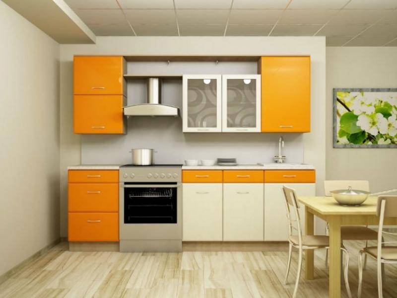 кухня санрайз в Нижневартовске